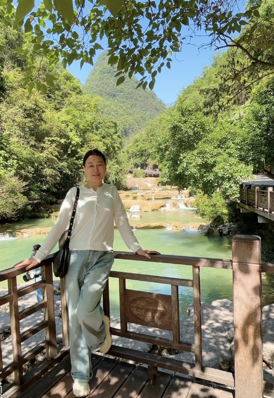 宠爱的第一张照片--石家庄相亲服务中心