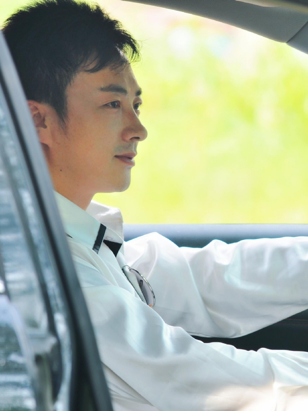 缘分天空的第一张照片--石家庄相亲服务中心