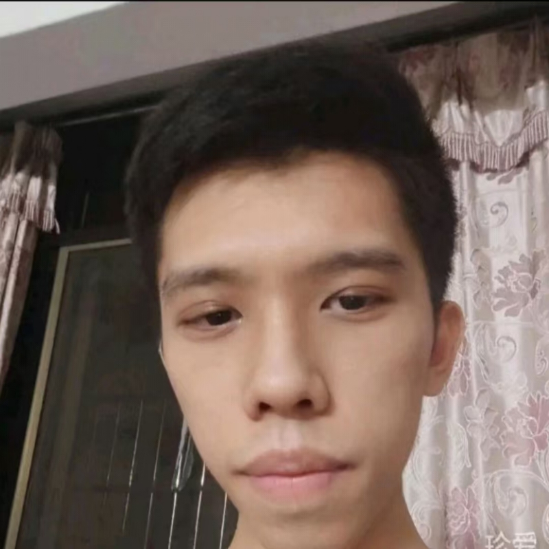 小强的第一张照片--石家庄相亲服务中心