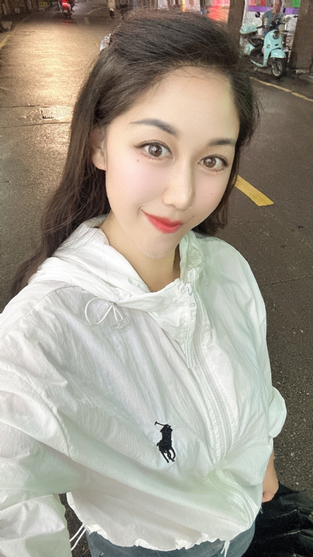 等你的风的第一张照片--石家庄相亲服务中心