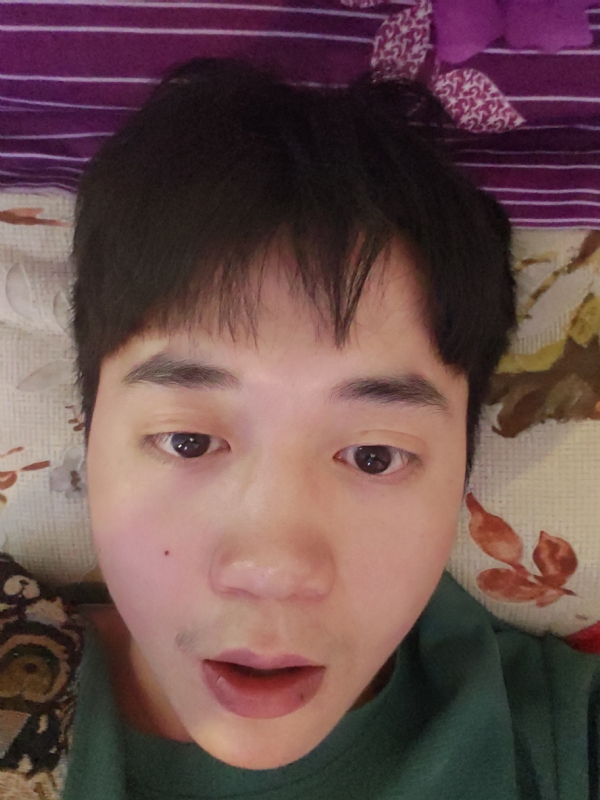 天翔的第一张照片--石家庄相亲服务中心