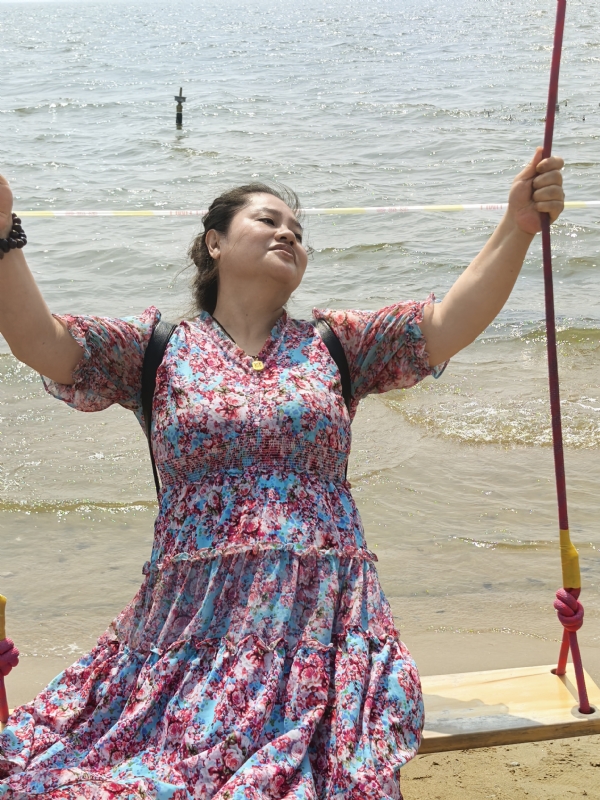 shi的第四张照片--石家庄相亲服务中心