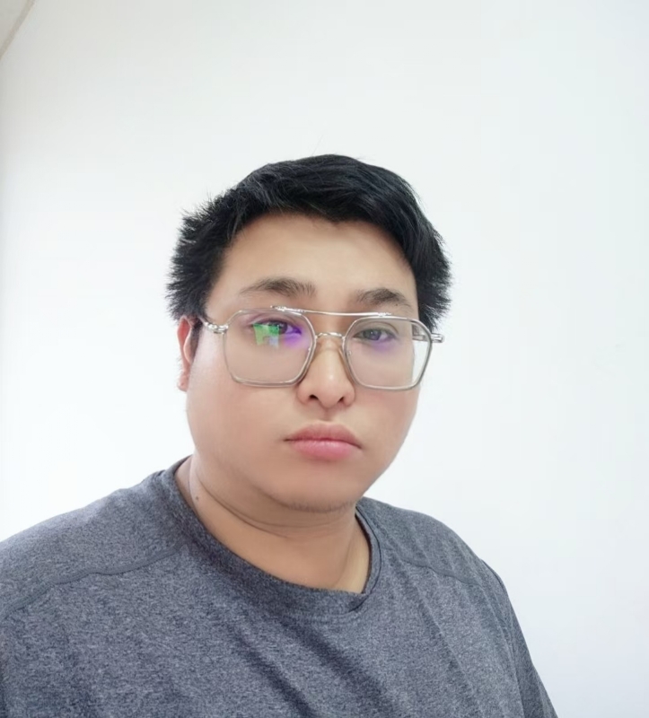 谢文涛的第一张照片--石家庄相亲服务中心