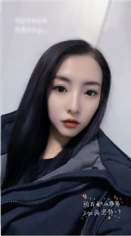 七安的第一张照片--石家庄相亲服务中心