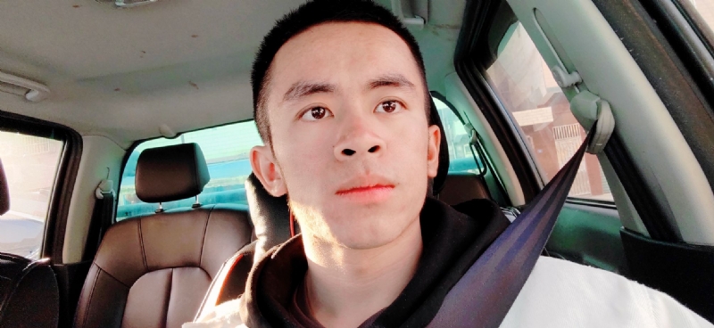 小余的第一张照片--石家庄相亲服务中心