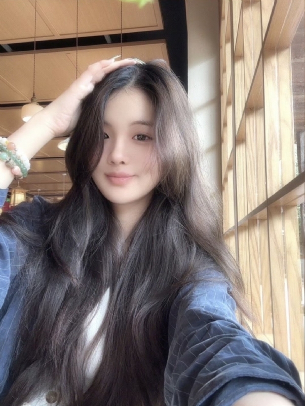 ChanBecky的第一张照片--石家庄相亲服务中心