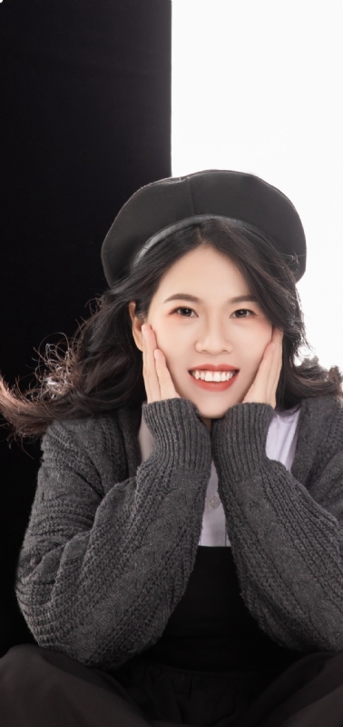 李玉婷的第一张照片--石家庄相亲服务中心