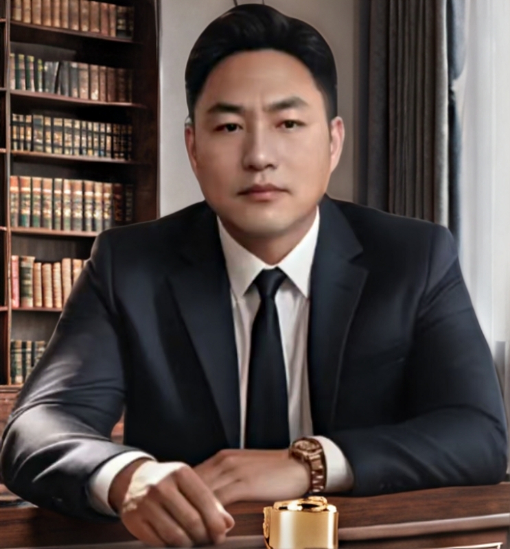 肖弋的第二张照片--石家庄相亲服务中心