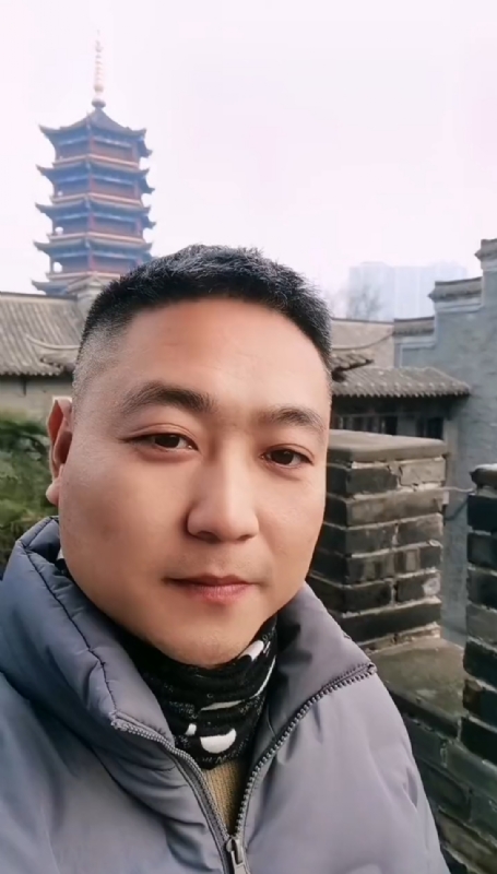 护爱天使的第一张照片--石家庄相亲服务中心