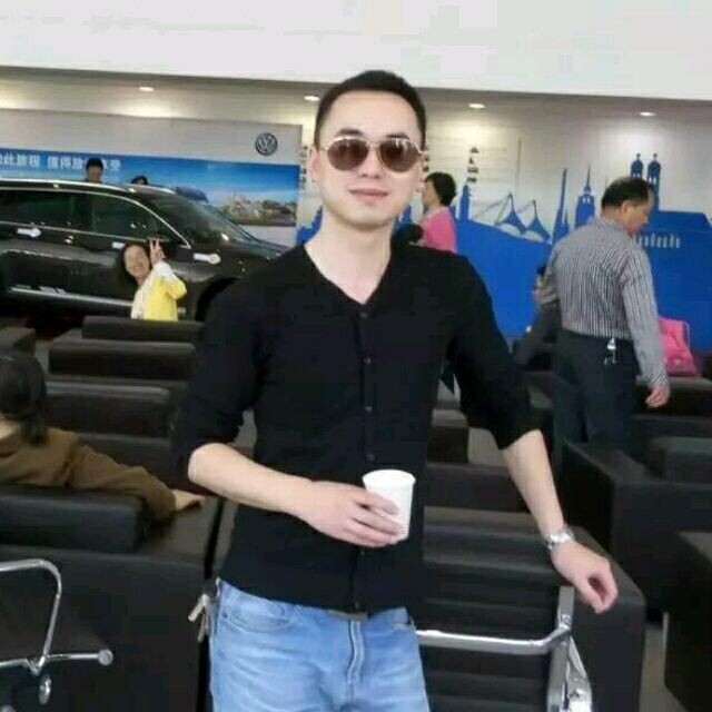 小汤米的第一张照片--石家庄相亲服务中心