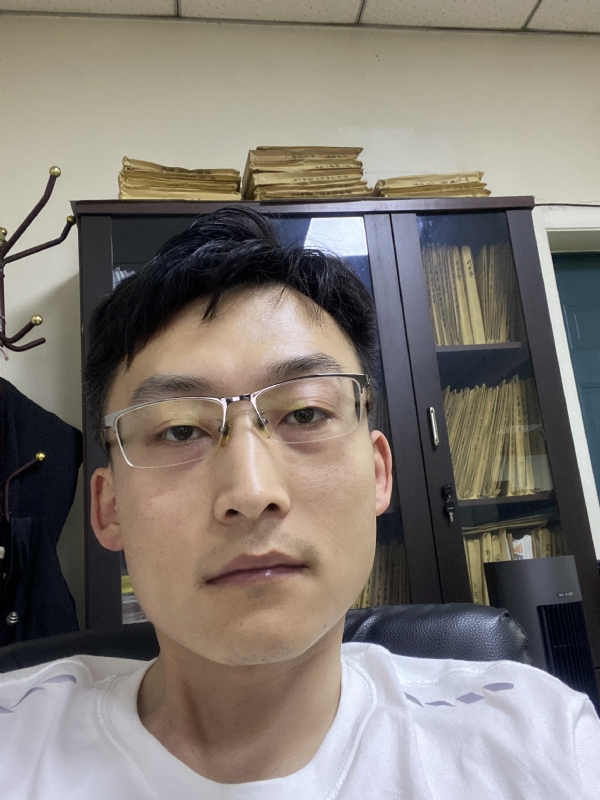 偈语的第一张照片--石家庄相亲服务中心