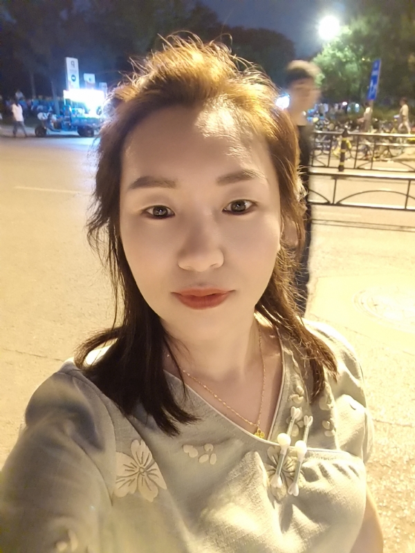 最美的期待的第二张照片--石家庄相亲服务中心