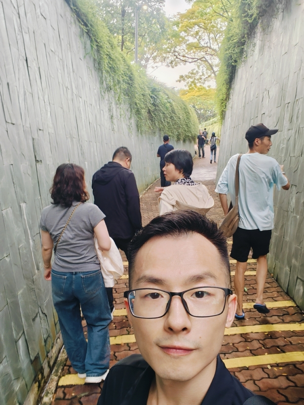 Mr田的第一张照片--石家庄相亲服务中心