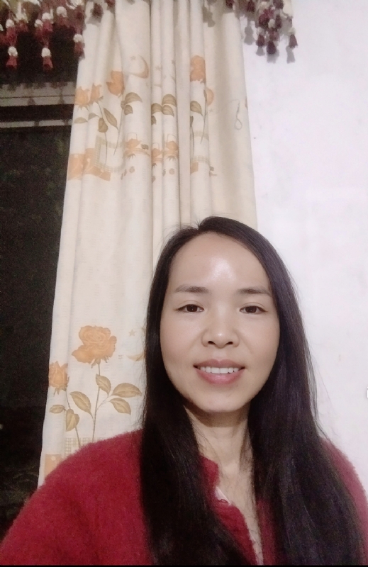 阿敏的第一张照片--石家庄相亲服务中心