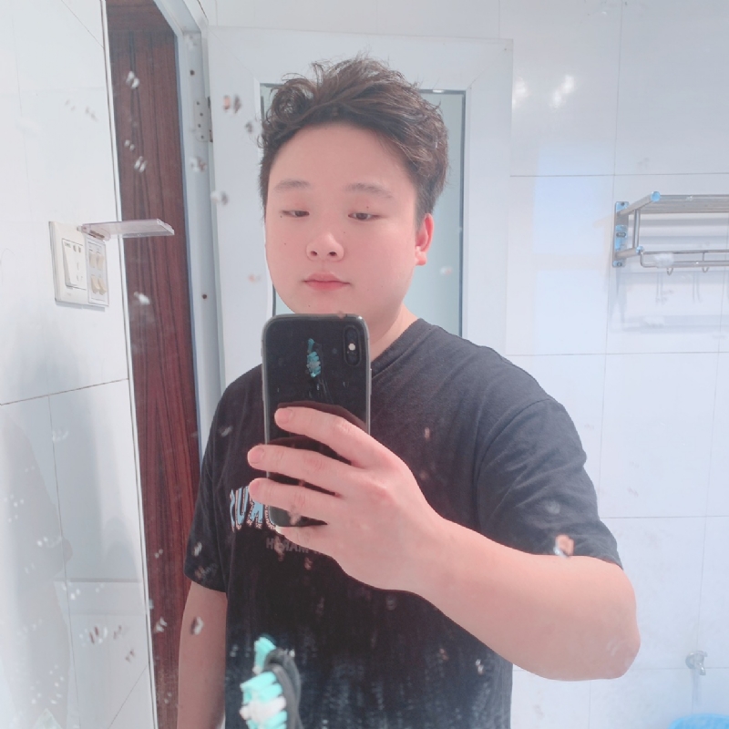 Luhao1016的第二张照片--石家庄相亲服务中心