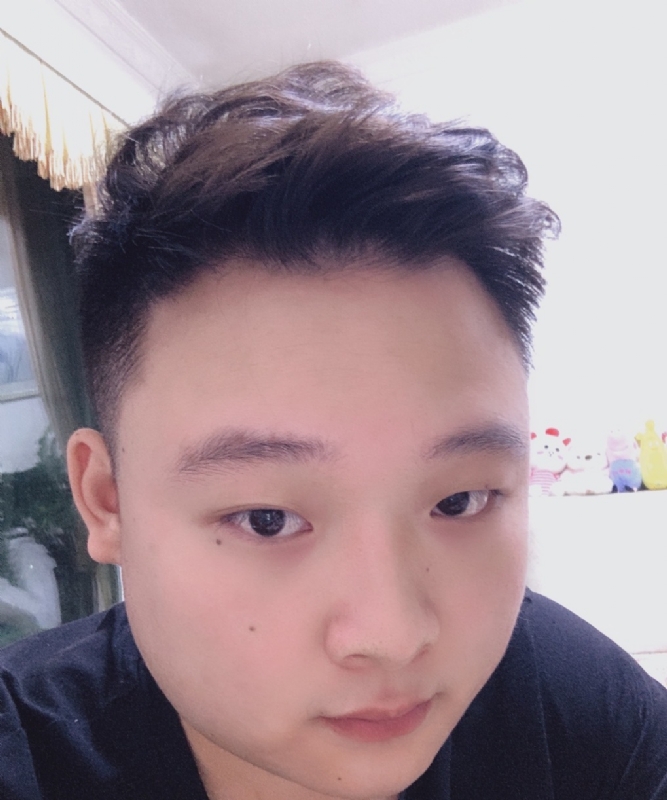 Luhao1016的第四张照片--石家庄相亲服务中心