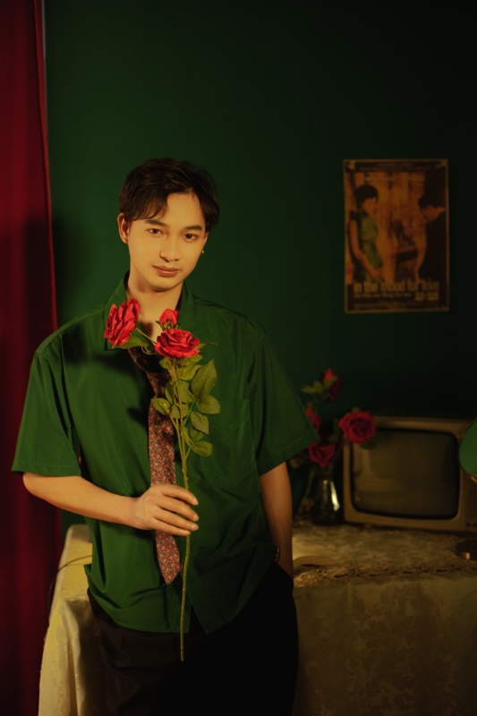 zengwanyou1995的第二张照片--石家庄相亲服务中心