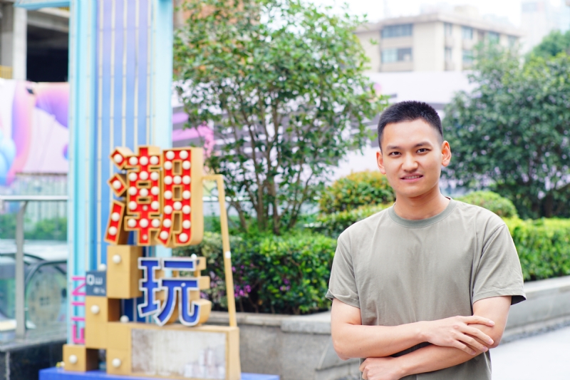 陌上烟雨的第二张照片--石家庄相亲服务中心