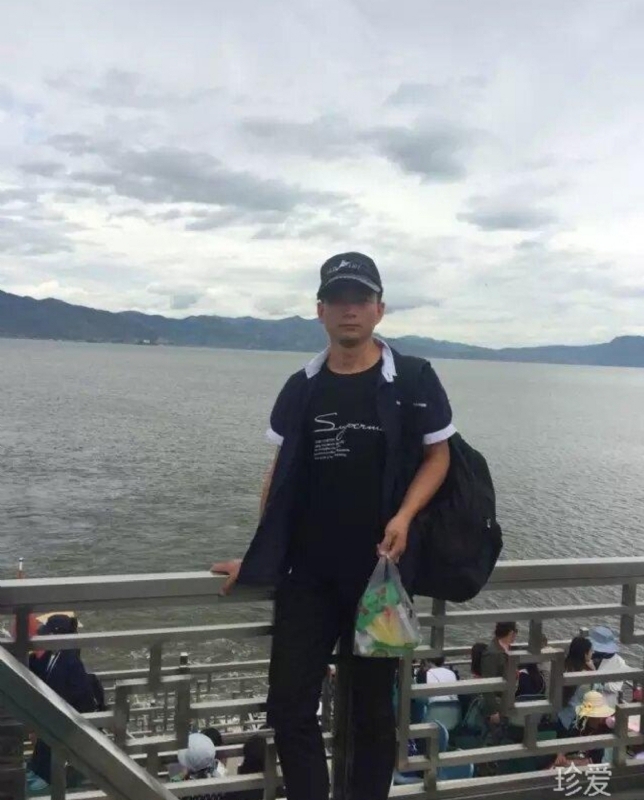 燕雯泽的第一张照片--石家庄相亲服务中心