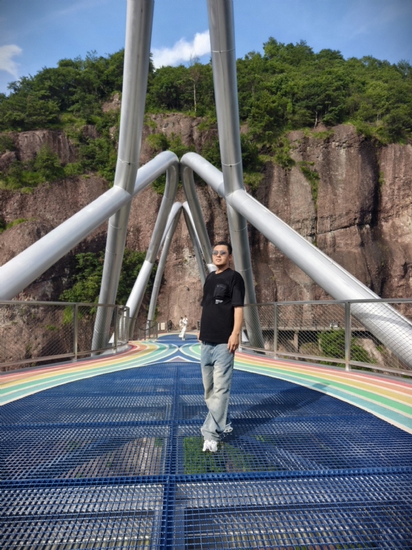 我心飞翔cjb的第二张照片--石家庄相亲服务中心