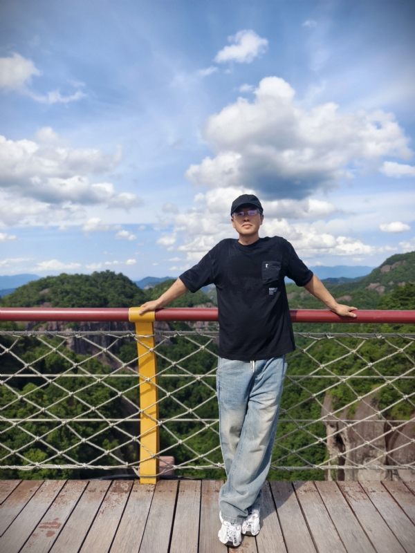 我心飞翔cjb的第三张照片--石家庄相亲服务中心