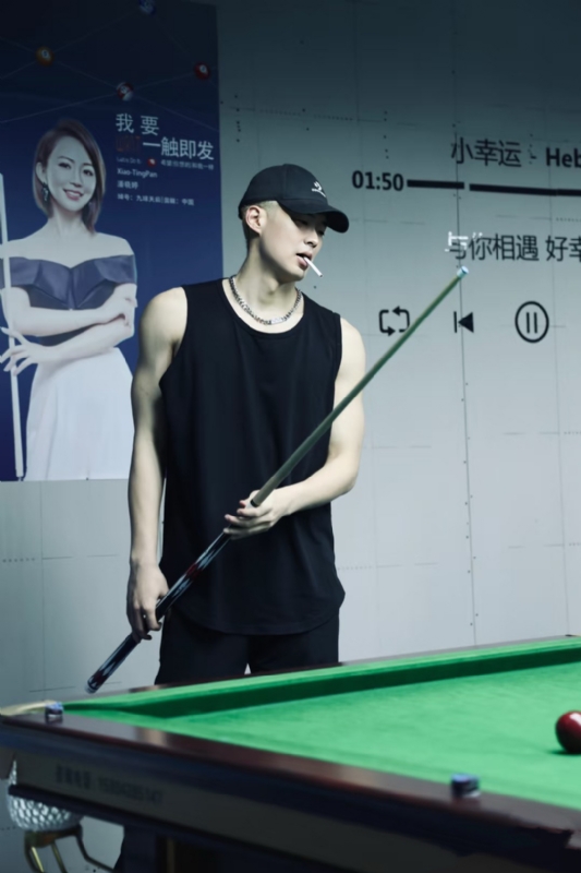 往事随风的第一张照片--石家庄相亲服务中心