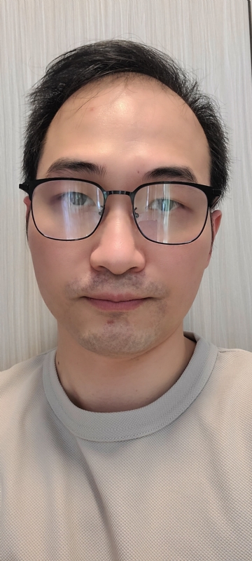 信微ECTung的第一张照片--石家庄相亲服务中心