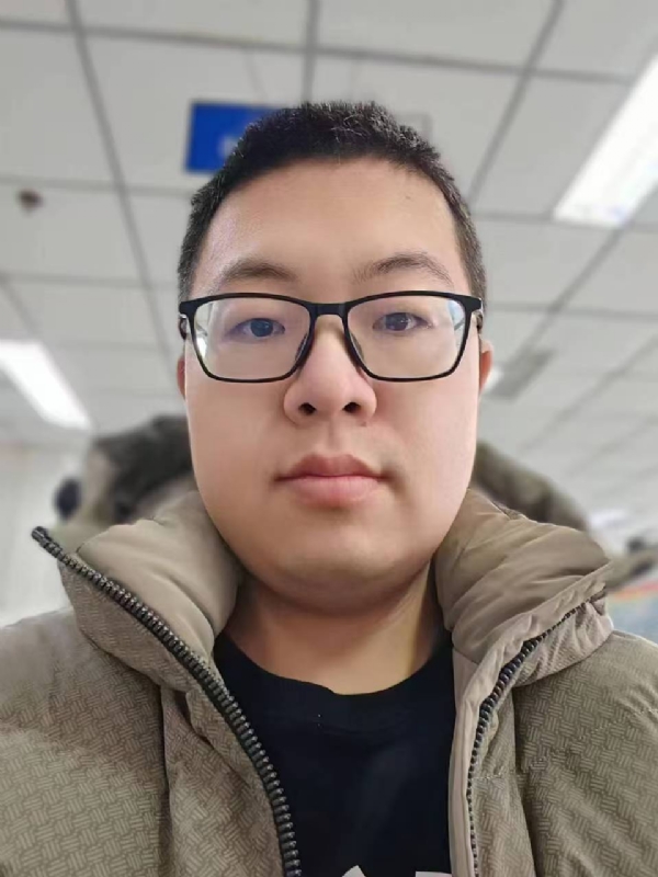 智慧的小胖的第二张照片--石家庄相亲服务中心