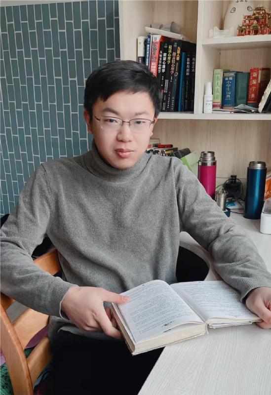 坚果的第一张照片--石家庄相亲服务中心