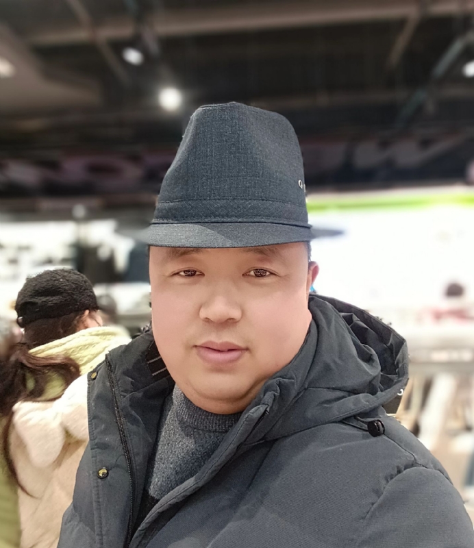 小晴天的第二张照片--石家庄相亲服务中心