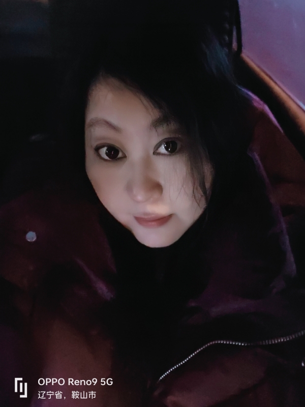 羽璨的第一张照片--石家庄相亲服务中心