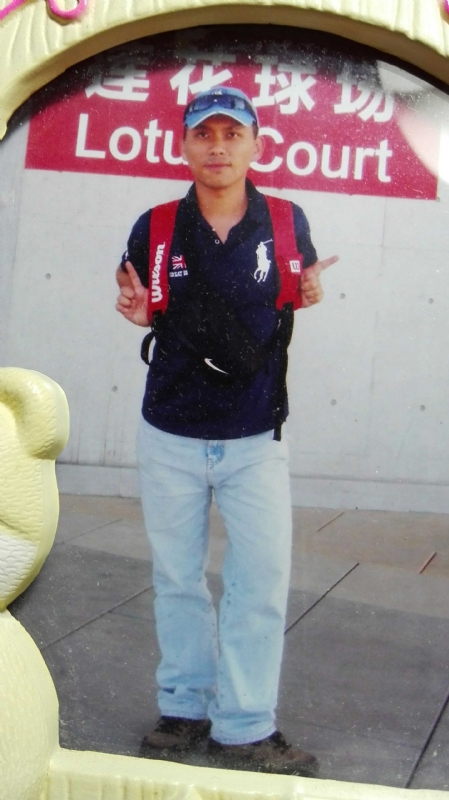 mustangtyp的第三张照片--石家庄相亲服务中心