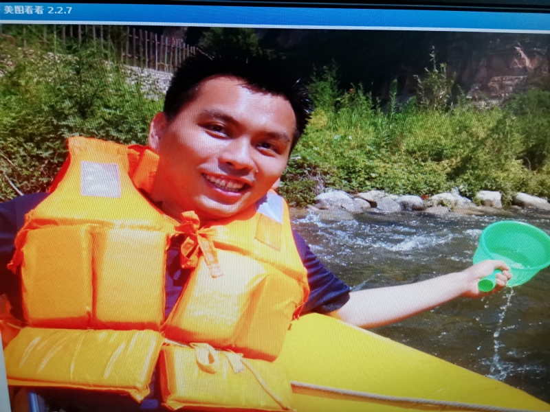 mustangtyp的第四张照片--石家庄相亲服务中心