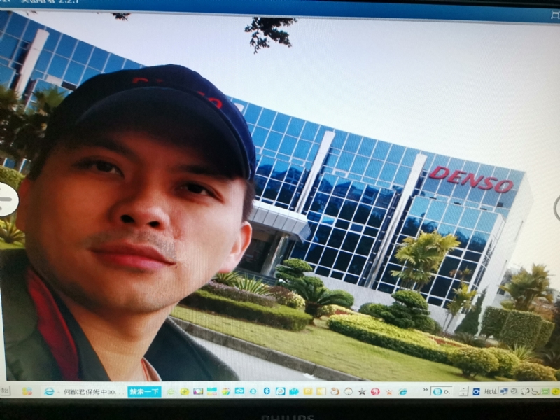 mustangtyp的第六张照片--石家庄相亲服务中心