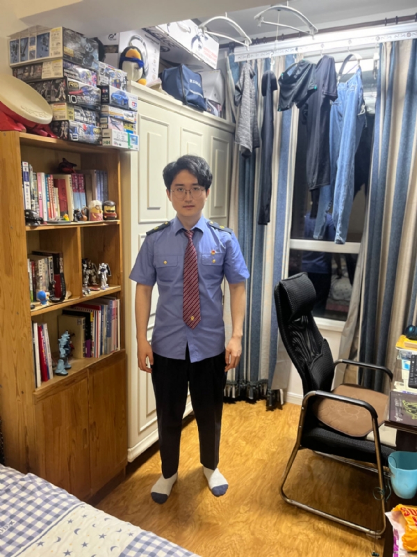 dym的第一张照片--石家庄相亲服务中心