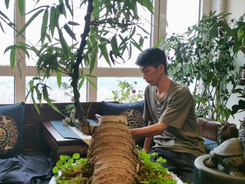 成个家的第一张照片--石家庄相亲服务中心