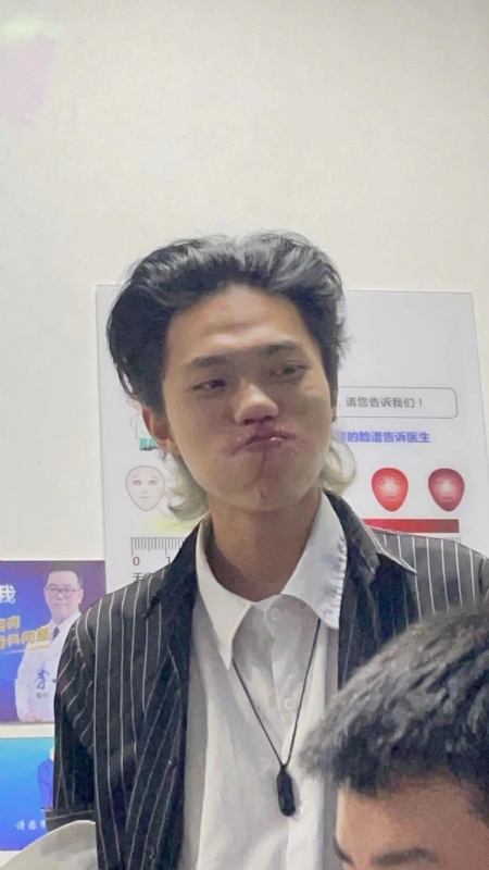 M1tatron的第二张照片--石家庄相亲服务中心