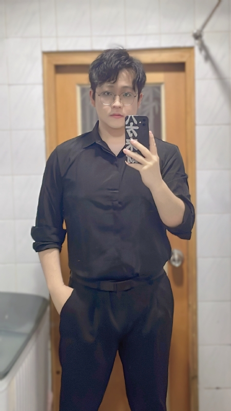 周启迪的第一张照片--石家庄相亲服务中心