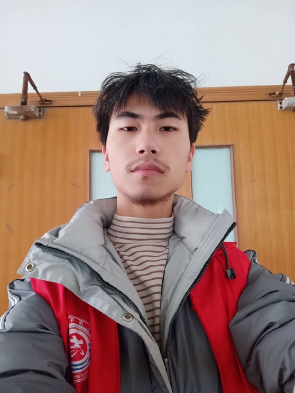 真诚的来的第一张照片--石家庄相亲服务中心