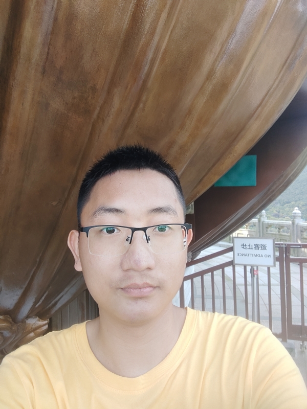 老实人的第一张照片--石家庄相亲服务中心