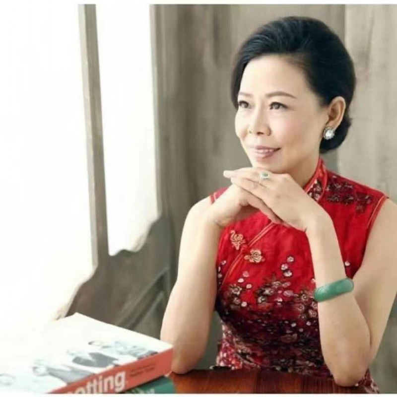 温润如玉的第一张照片--石家庄相亲服务中心