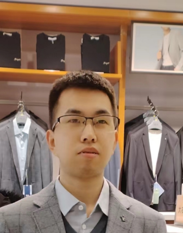 吴桐的第一张照片--石家庄相亲服务中心