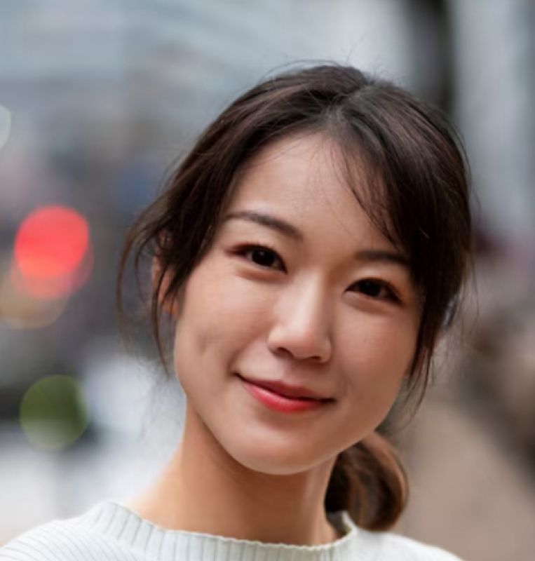 ivyPoh金眉的第一张照片--石家庄相亲服务中心