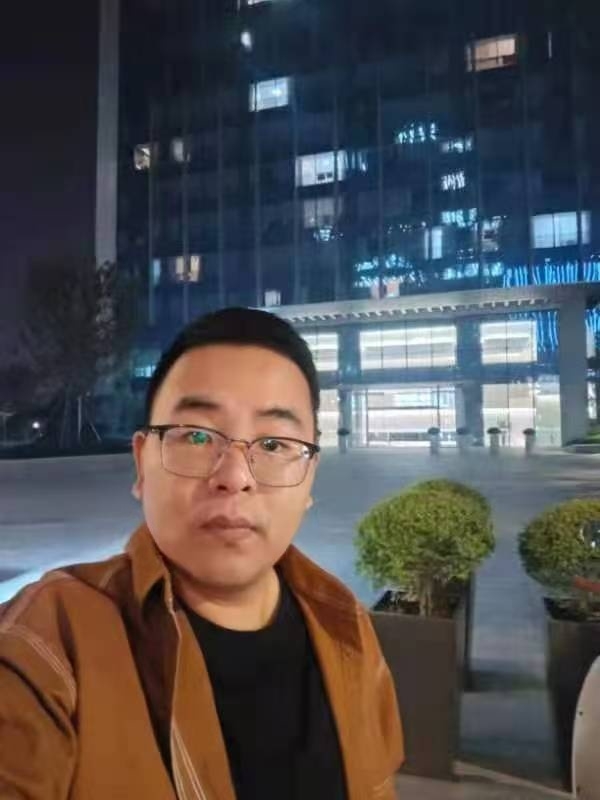 少康的第一张照片--石家庄相亲服务中心