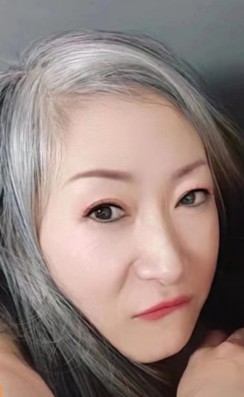 善良的第一张照片--石家庄相亲服务中心