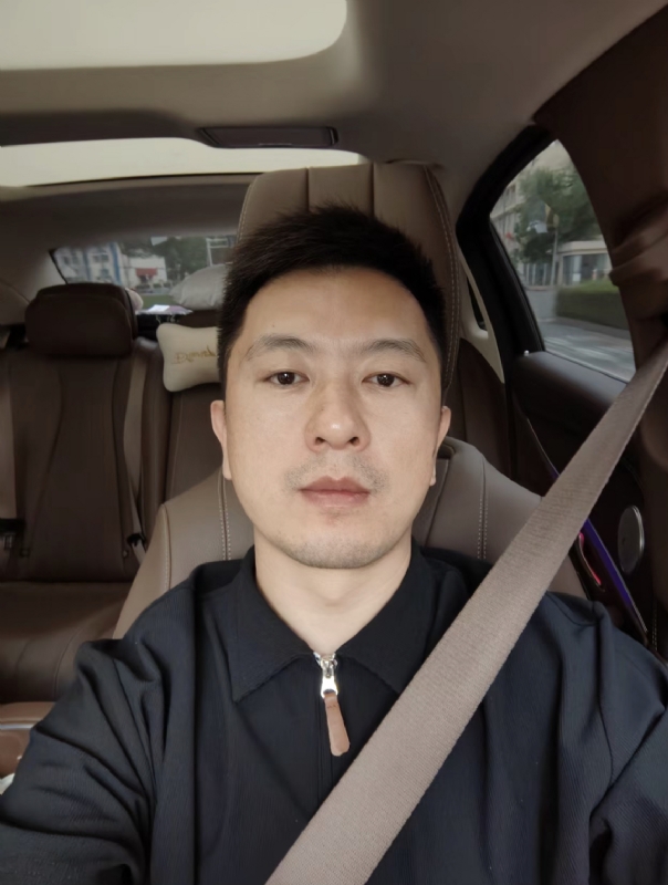 Jason的第一张照片--石家庄相亲服务中心