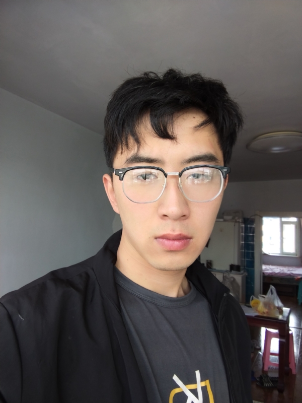 雷震雨的第一张照片--石家庄相亲服务中心