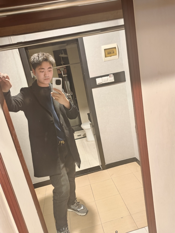 徐州国企183的第一张照片--石家庄相亲服务中心