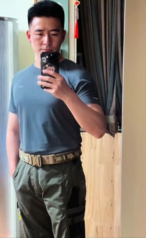 剑走偏锋的第一张照片--石家庄相亲服务中心