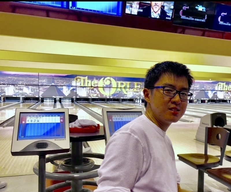 Edwin的第一张照片--石家庄相亲服务中心